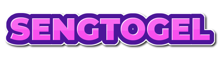 SENGTOGEL LOGO